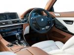 BMW 640d Gran Coupe 2012 года (ZA)